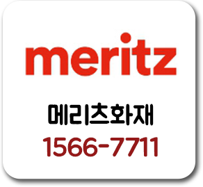 메리츠화재 1