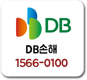 DB손해보험 2