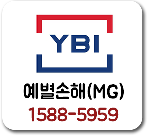 예별손해보험 12