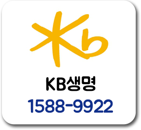 KB생명 9