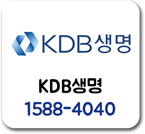 KDB생명 14