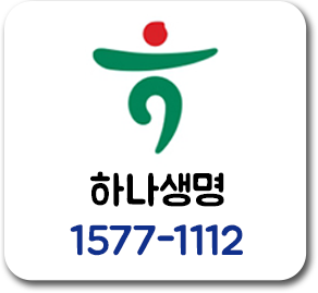 하나생명 22